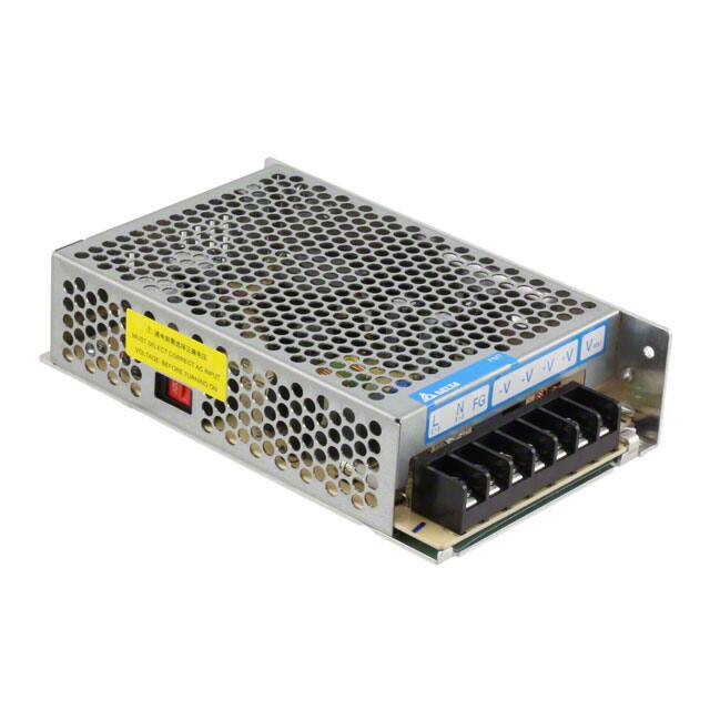 PMT-24V100W1AA Delta Electronics  AC DC Converters